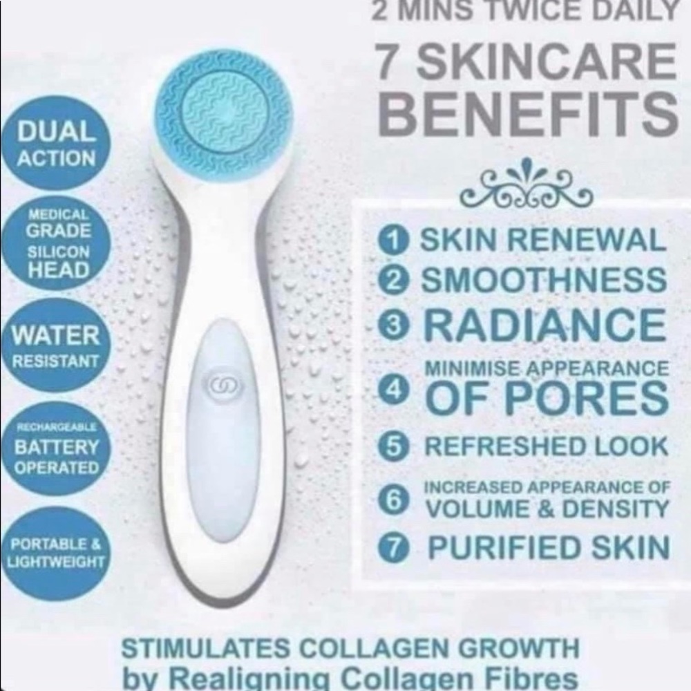 Lumi spa!!!